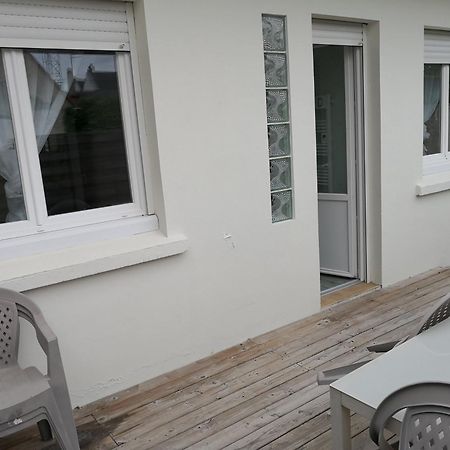 60M2 A 300M De La Plage - 6 Pers - Linge Compris - Wifi Gratuit Berck المظهر الخارجي الصورة