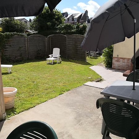 60M2 A 300M De La Plage - 6 Pers - Linge Compris - Wifi Gratuit Berck المظهر الخارجي الصورة