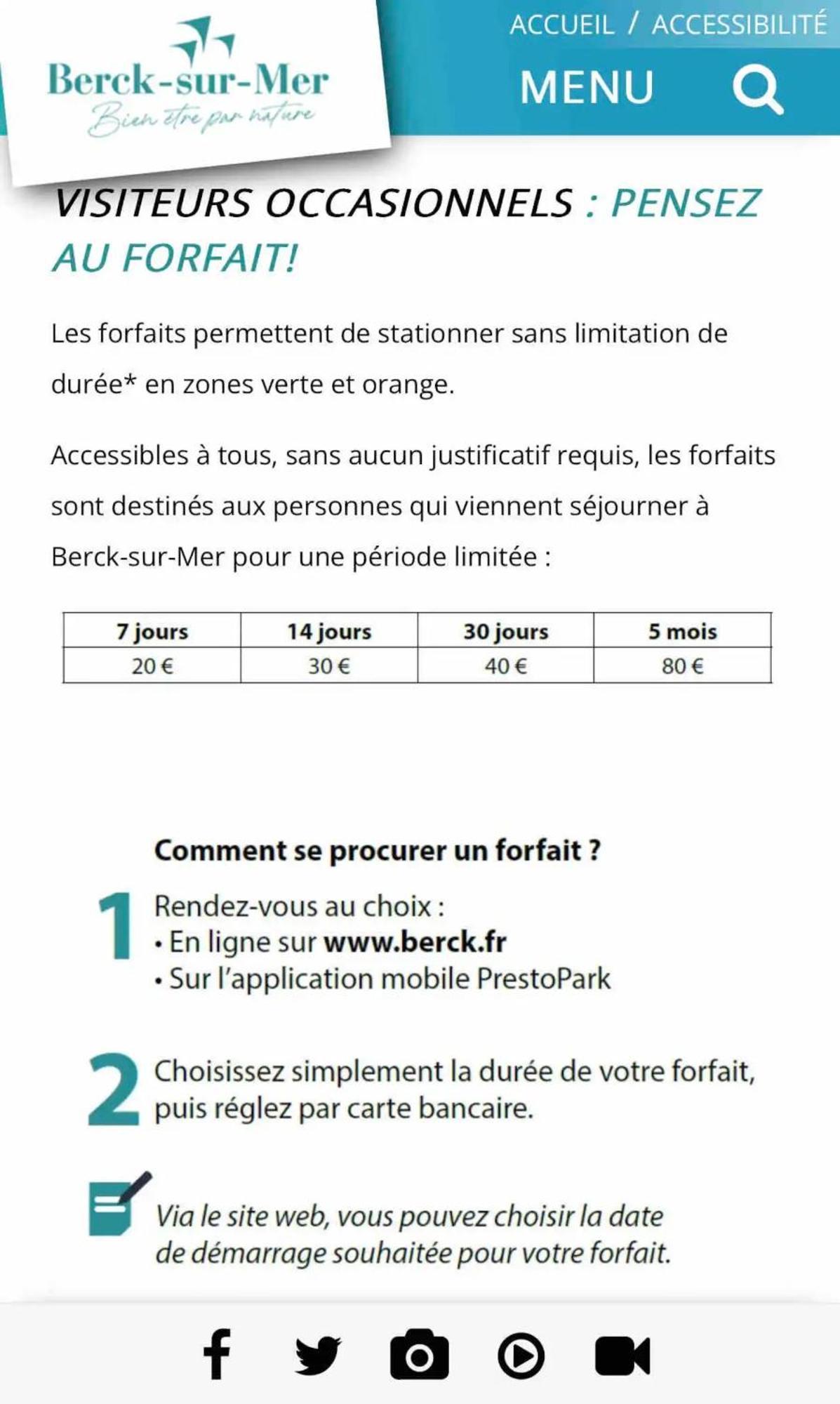 60M2 A 300M De La Plage - 6 Pers - Linge Compris - Wifi Gratuit Berck المظهر الخارجي الصورة