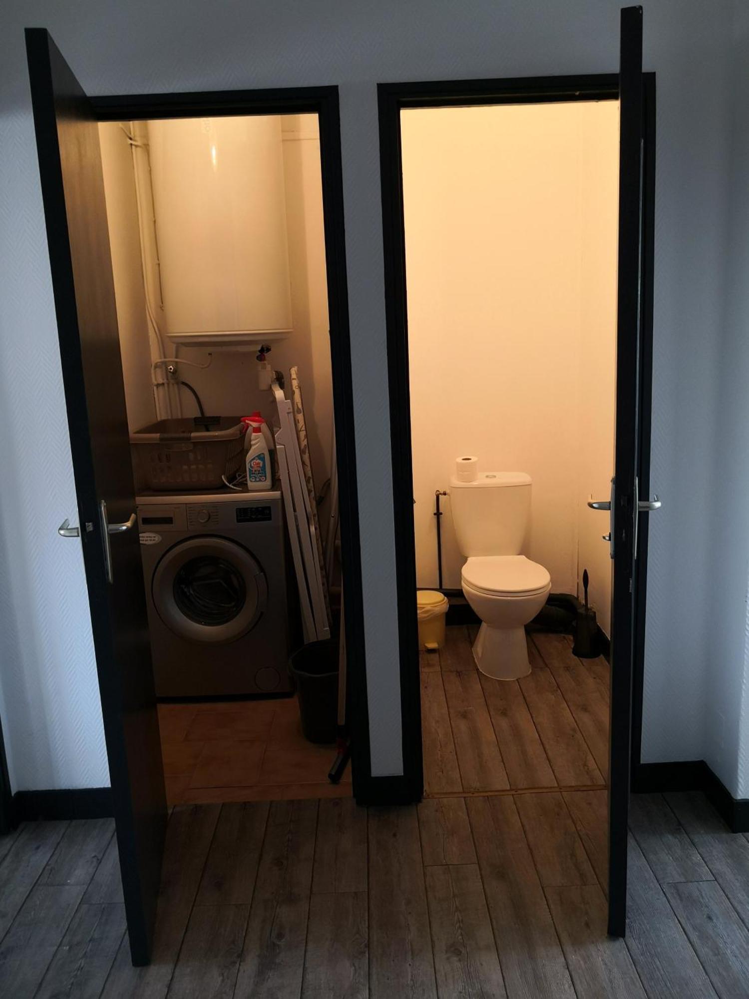 60M2 A 300M De La Plage - 6 Pers - Linge Compris - Wifi Gratuit Berck المظهر الخارجي الصورة